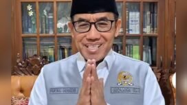 Anggota Komisi IX DPR RI, Muh Haris