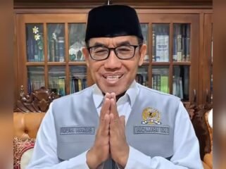 Anggota Komisi IX DPR RI, Muh Haris