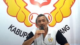 Ketua TPP bakal calon Ketua Umum KONI Kabupaten Pemalang, Ir. Muzaki,