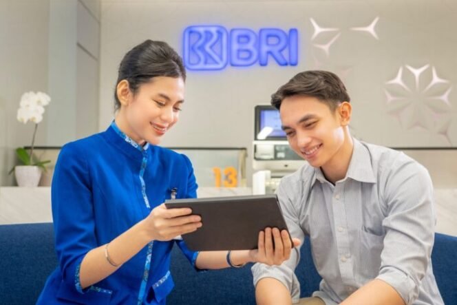 
					Jelang Lebaran, BRI Ingatkan Nasabah Waspada Modus Penipuan File .APK