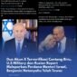 Cek Fakta: Benarkah Benjamin Netanyahu Tewas Akibat Serangan Iran?