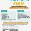 Info Loker! Kospin Jasa Buka Lowongan AO Pinjaman/Frontliner, Penempatan Pemalang dan Sekitarnya