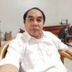 Ketua Yayasan Peduli Pendidikan Indonesia (YAPPENDI), Untung Budiarso