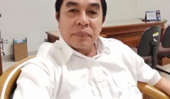 Ketua Yayasan Peduli Pendidikan Indonesia (YAPPENDI), Untung Budiarso