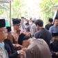 Muh Haris: Silaturahmi Bani Shohibul Badri Jadi Penguat Persaudaraan Usai Ramadan