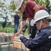 Kepala SKK Migas, Djoko Siswanto, menilai pengelolaan sumur minyak masyarakat di Desa Sojomerto, Kecamatan Gemuh, Kabupaten Kendal, Jawa Tengah, berjalan baik dan tidak mencemari lingkungan.