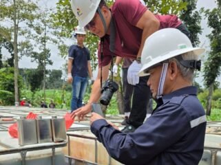 Kepala SKK Migas, Djoko Siswanto, menilai pengelolaan sumur minyak masyarakat di Desa Sojomerto, Kecamatan Gemuh, Kabupaten Kendal, Jawa Tengah, berjalan baik dan tidak mencemari lingkungan.
