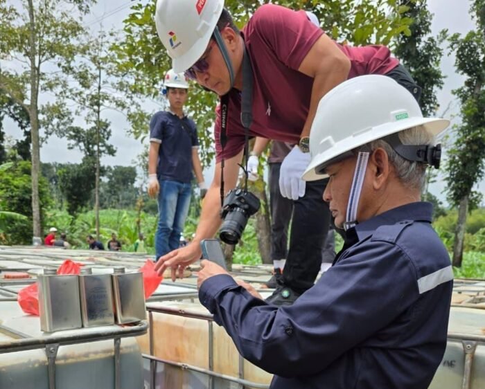 Kepala SKK Migas, Djoko Siswanto, menilai pengelolaan sumur minyak masyarakat di Desa Sojomerto, Kecamatan Gemuh, Kabupaten Kendal, Jawa Tengah, berjalan baik dan tidak mencemari lingkungan.