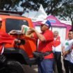 Konsumsi BBM dan LPG Naik Saat Mudik Lebaran 2026, Pertamina Pastikan Stok Aman