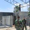 Pantau Langsung di Lapangan, Dandim 0711/Pemalang Pastikan KDKMP Comal Berjalan Optimal