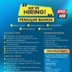 Info Loker! UNISS Kendal Buka Lowongan Pengajar Bahasa, Ini Kualifikasinya