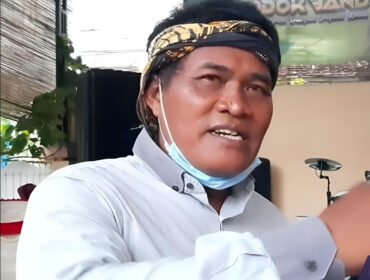 Andi Rustono Soroti Pencalonan Pejabat dalam Bursa Ketum KONI Pemalang