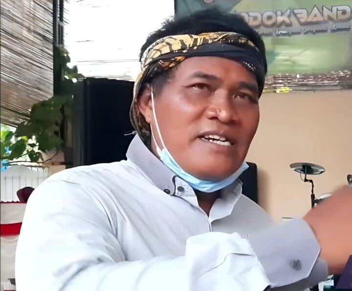 Andi Rustono Soroti Pencalonan Pejabat dalam Bursa Ketum KONI Pemalang