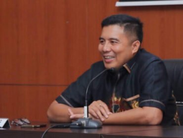 Wakil Ketua DPRD Jawa Tengah, Mohammad Saleh.