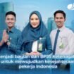 Info Loker! BPJS Ketenagakerjaan Buka Rekrutmen Nasional, Kesempatan Karier Terbuka Hingga 15 April 2026