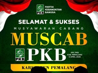 Jelang Muscab PKB Pemalang, Sejumlah Nama Kuat Mulai Mencuat