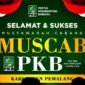 Jelang Muscab PKB Pemalang, Sejumlah Nama Kuat Mulai Mencuat