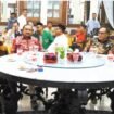 Halalbihalal Jadi Ajang Konsolidasi, Pemkab Pemalang Rangkul Partai Politik