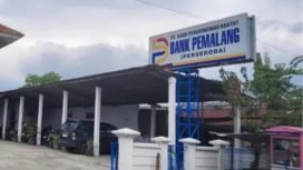 PT BPR Bank Pemalang