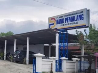PT BPR Bank Pemalang