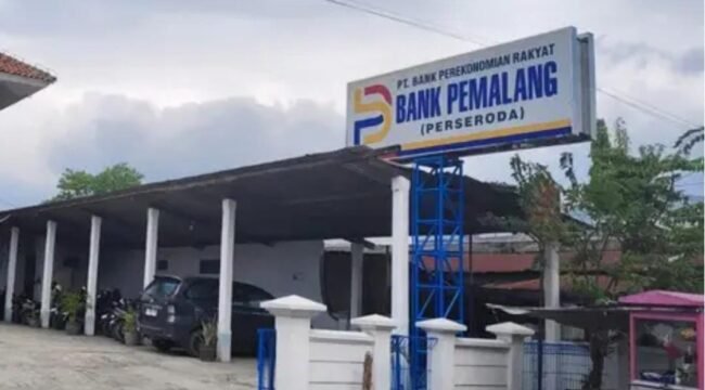PT BPR Bank Pemalang