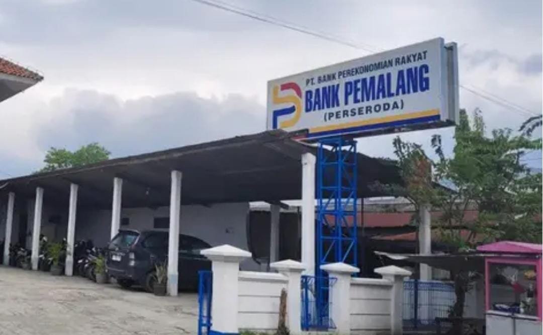 PT BPR Bank Pemalang