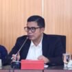 Wakil Ketua DPRD Jawa Tengah, Mohammad Saleh