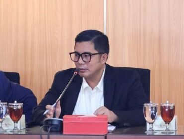 Wakil Ketua DPRD Jawa Tengah, Mohammad Saleh