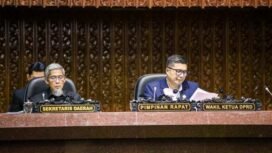 DPRD Jateng Sepakati Raperda Garis Sempadan, Mohammad Saleh: Lindungi Lingkungan dan Masyarakat