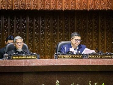 DPRD Jateng Sepakati Raperda Garis Sempadan, Mohammad Saleh: Lindungi Lingkungan dan Masyarakat