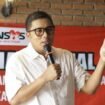Wakil Ketua DPRD Jawa Tengah, Mohammad Saleh