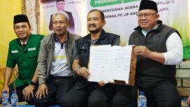 Pemkab Pemalang dan Kemenag Luncurkan Program Pemberdayaan Ekonomi Umat