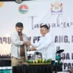 Bupati Anom : Kegiatan Sosial Harus Jadi Agenda Rutin, Bukan Sekadar Seremonial