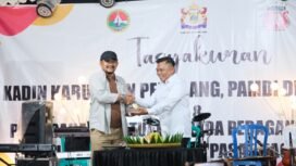 Bupati Anom : Kegiatan Sosial Harus Jadi Agenda Rutin, Bukan Sekadar Seremonial
