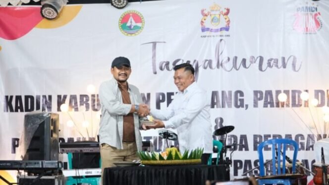 
					Bupati Anom : Kegiatan Sosial Harus Jadi Agenda Rutin, Bukan Sekadar Seremonial