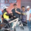 Bupati Pemalang: Kesehatan Kunci Aktivitas, Rayakan Hari Desa dengan Olahraga