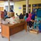 Pemkab Pemalang Dirikan Dapur Umum Bantu Korban Banjir Kecamatan Ulujami