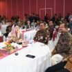Hadiri Pengukuhan OJK Tegal, Bupati Pemalang Dorong Penguatan Literasi Keuangan