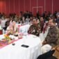 Hadiri Pengukuhan OJK Tegal, Bupati Pemalang Dorong Penguatan Literasi Keuangan