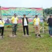Hari Jadi Pemalang, Gerakan Penghijauan Libatkan Forkopimda dan Masyarakat