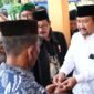 Santunan Rumah Syukur, Bupati Anom: Wujud Kepedulian Sosial untuk Warga Pelutan