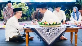 emkab Pemalang Gelar Sema’an Al-Qur’an, Wujud Syukur dan Harapan