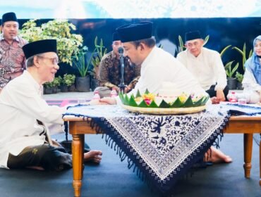 emkab Pemalang Gelar Sema’an Al-Qur’an, Wujud Syukur dan Harapan