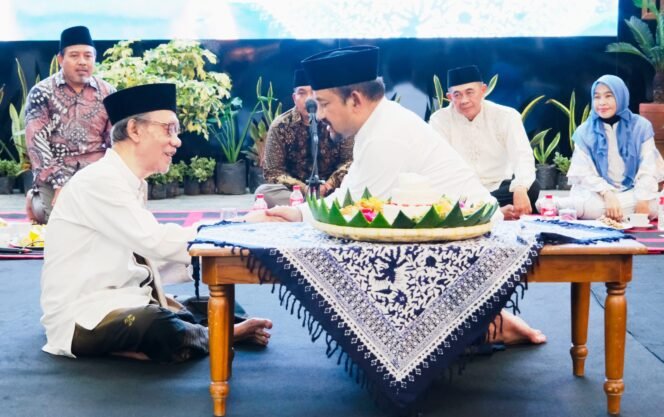 
					emkab Pemalang Gelar Sema’an Al-Qur’an, Wujud Syukur dan Harapan