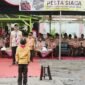 Anom Widiyantoro Doakan Siswa Korban Longsor di Pembukaan Pesta Siaga