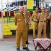 Antisipasi Bencana, Bupati Pemalang Targetkan Sumur Resapan di Semua Instansi