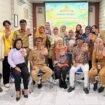 Tingkatkan Kapasitas Lembaga, Pemalang Adakan Pelatihan Hak Anak dan PFA