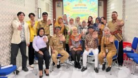 Tingkatkan Kapasitas Lembaga, Pemalang Adakan Pelatihan Hak Anak dan PFA