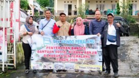 Pasca Banjir Bandang Pulosari, Pemalang Fokus Perbaikan Jembatan dan Hunian