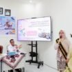 Bimtek Literasi Informasi Digelar, Pemalang Dorong Masyarakat Melek Digital